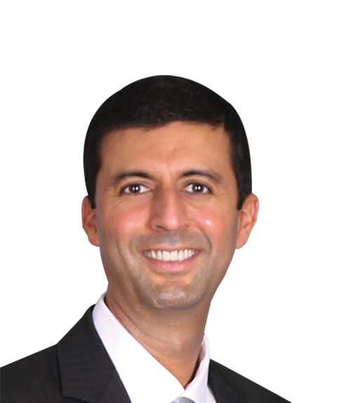 Vineet K. Sarin, Ph.D